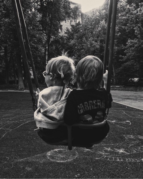 Семейная фотография